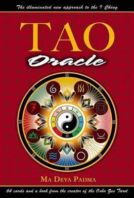 Tao Oracle 9780312269982