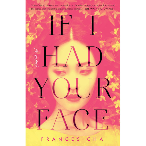 If I Had Your Face 9780593129487