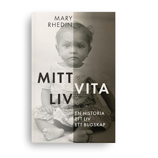 Mitt Vita Liv 9789198788976
