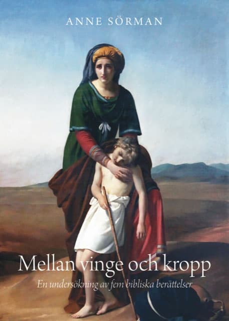 Mellan vinge och kropp 9789172476820