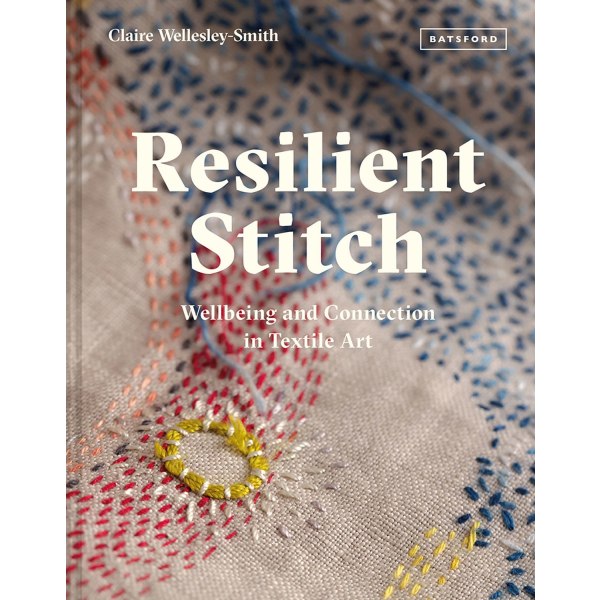 Resilient Stitch 9781849946070