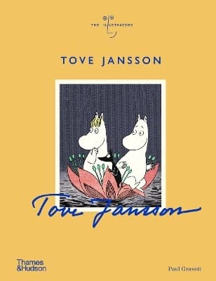 Tove Jansson 9780500094334