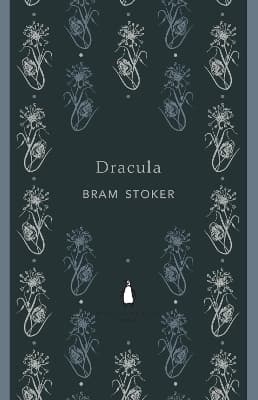 Dracula 9780141199337