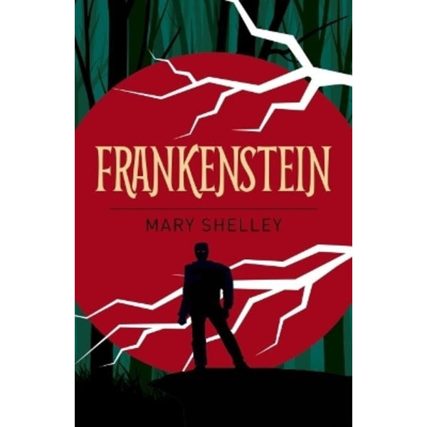 Frankenstein 9781785996306