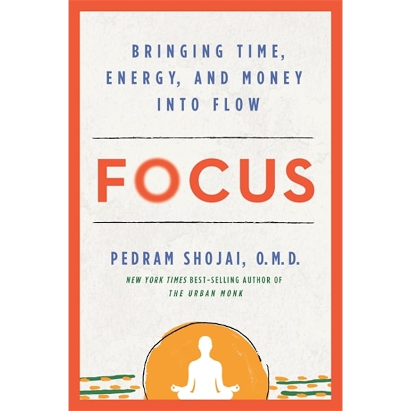 Focus 9781788175685