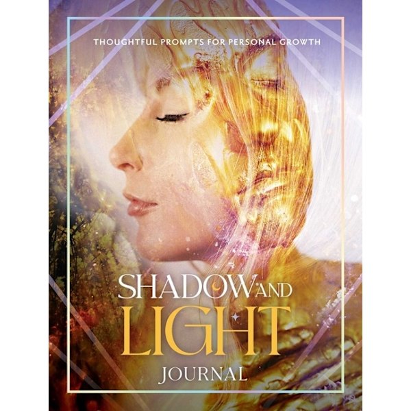 Shadow and Light Journal 9781922786081