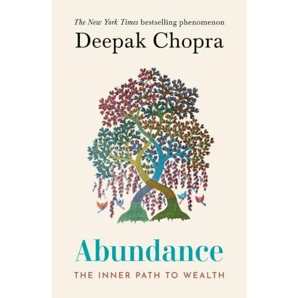 Abundance 9781846046926
