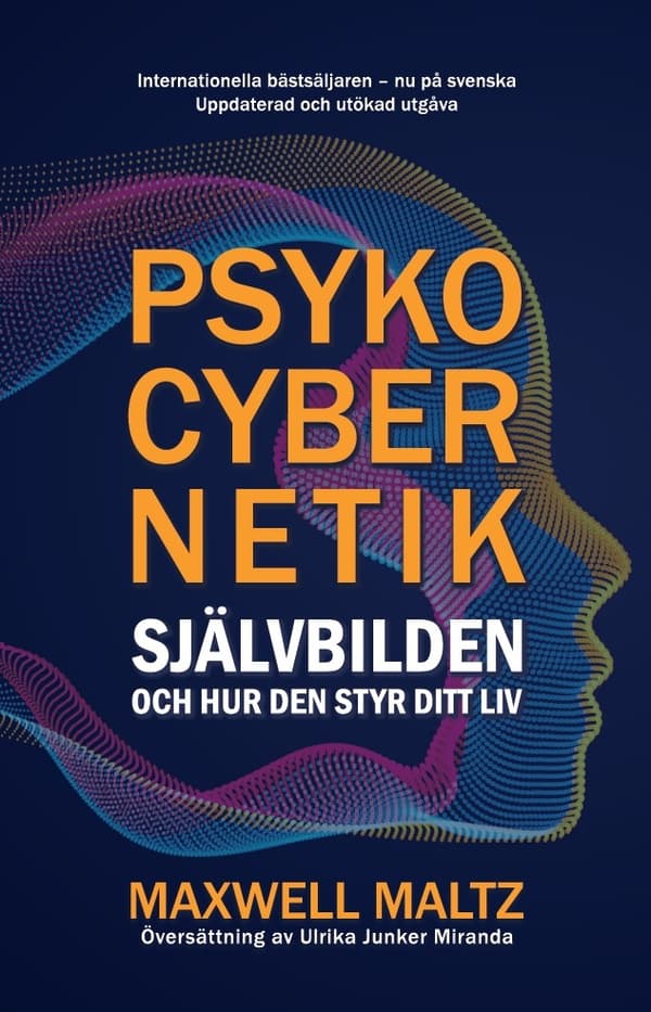 Psykocybernetik 9789198887723