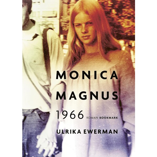 Monica Magnus 1966 9789189087026