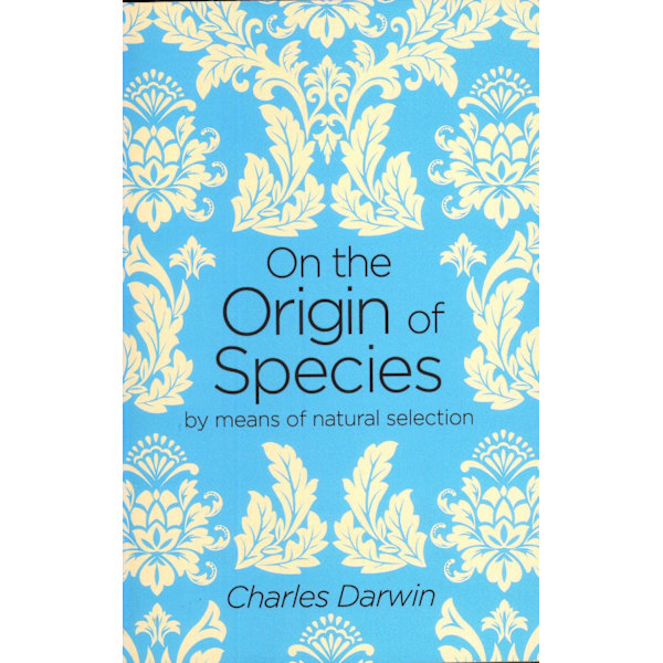 On the Origin of Species 9781784287115