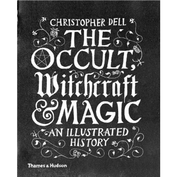 Occult, witchcraft & magic 9780500518885