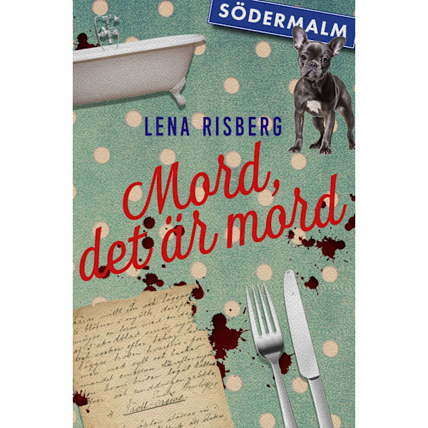 Mord, det är mord 9789189261419