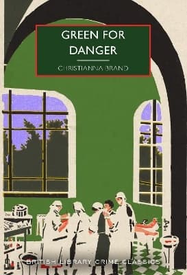 Green for Danger 9780712354905