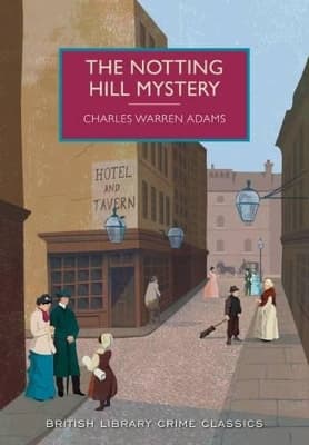 Notting hill mystery 9780712356268
