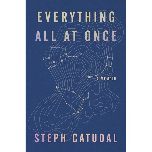 Everything All At Once 9780063253131