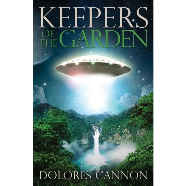 Keepers of the garden 9780963277640