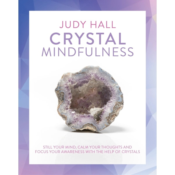 Crystal mindfulness 9781780289731
