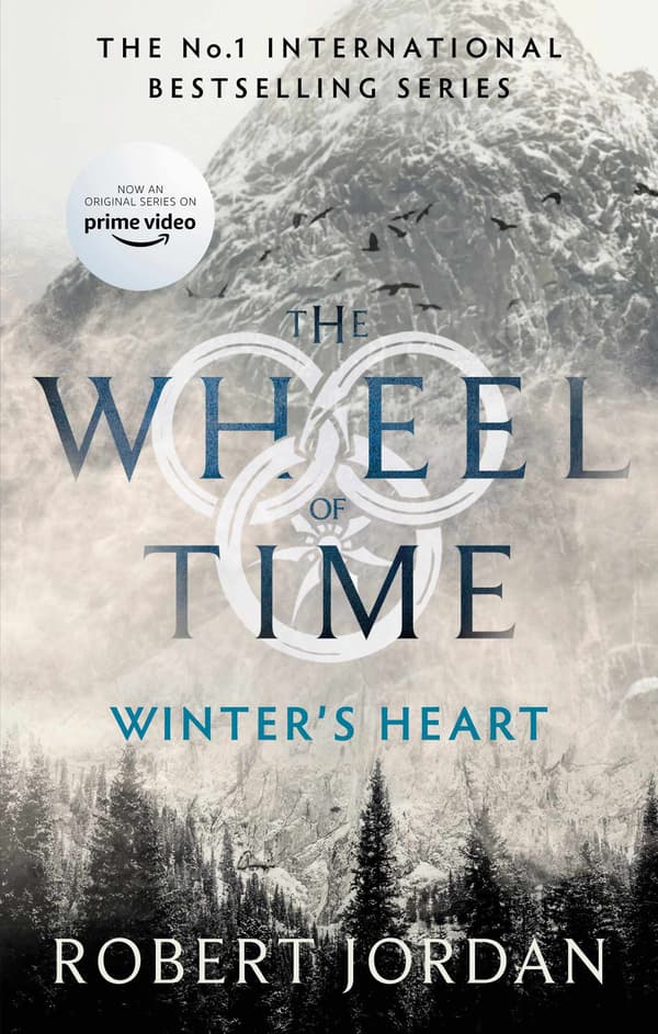 Winter's Heart 9780356517087