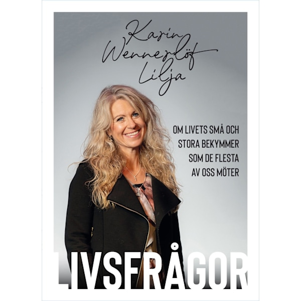 Livsfrågor 9789189290402