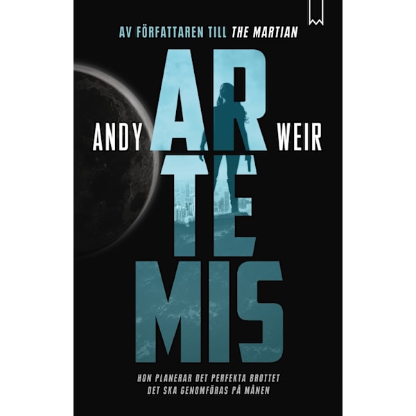 Artemis 9789188859570