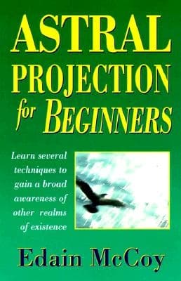 Astral projection for beginners 9781567186253