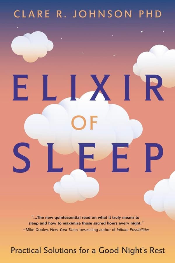 Elixir of Sleep 9780738776132