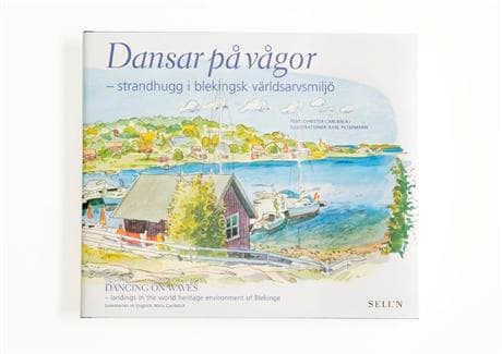 Dansar på vågor 9789170552830