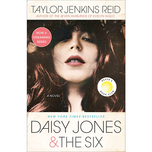 Daisy Jones & The Six 9781524798642