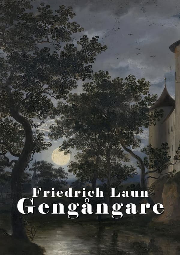 Gengångare 9789186835682