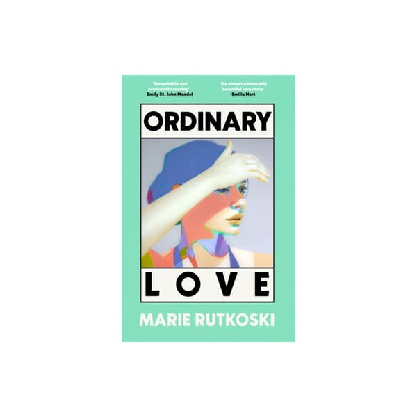 Ordinary Love 9780349146898