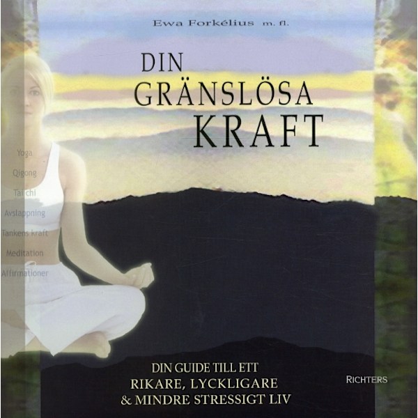 Din gränslösa kraft 9789177154778