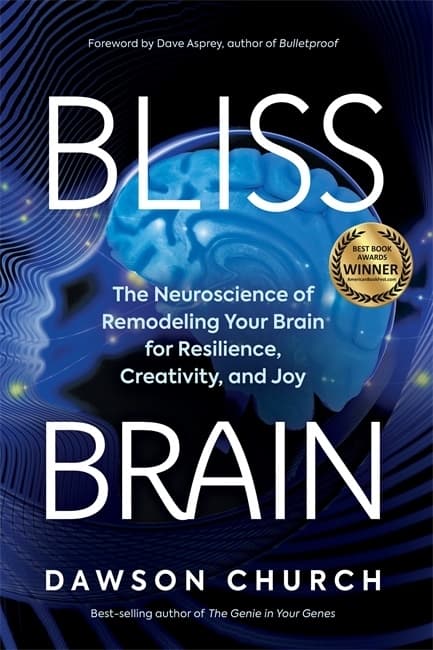 Bliss Brain 9781788175388