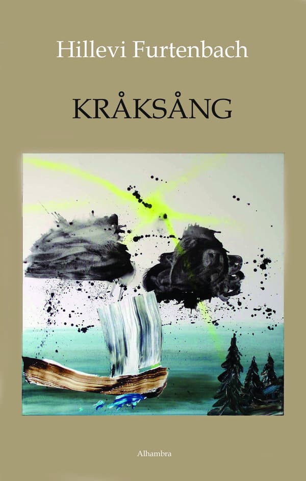 Kråksång 9789187771583