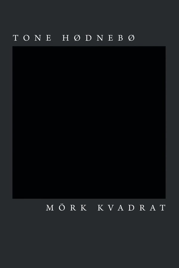Mörk kvadrat 9789172477599