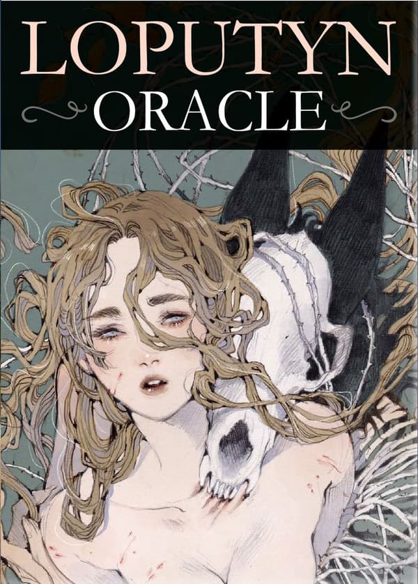 Loputyn Oracle 9788865278642