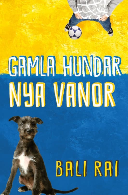 Gamla hundar, nya vanor 9789187667411