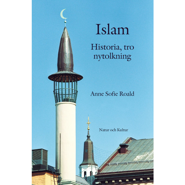 Islam : Historia, tro, nytolkning 9789127107885