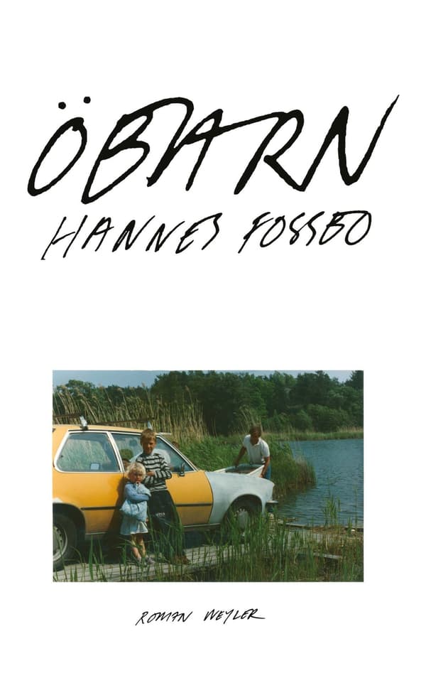 Öbarn 9789127180215