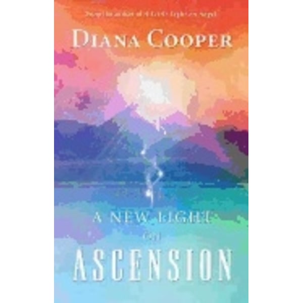 New light on ascension 9781844090358