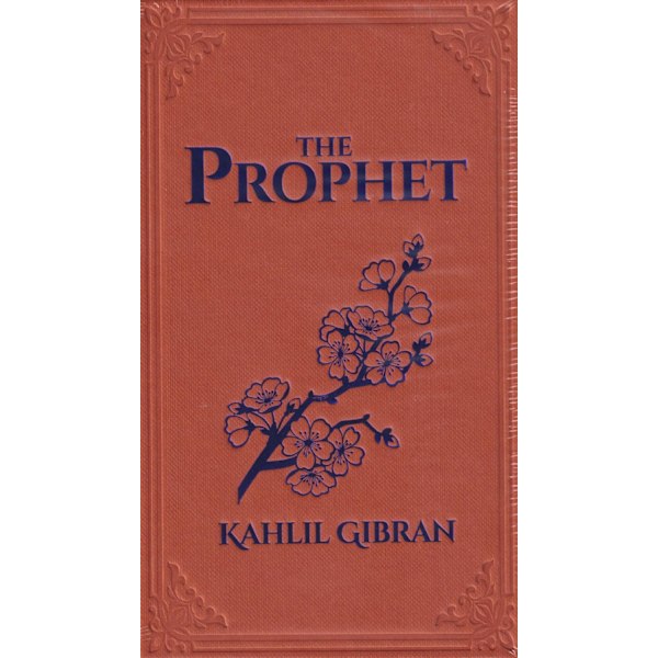 The Prophet 9781838573683