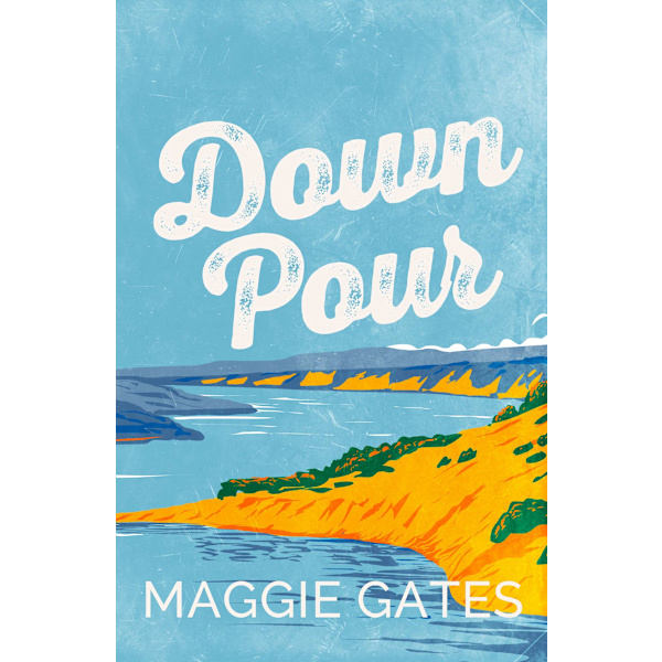 Downpour 9781399749725