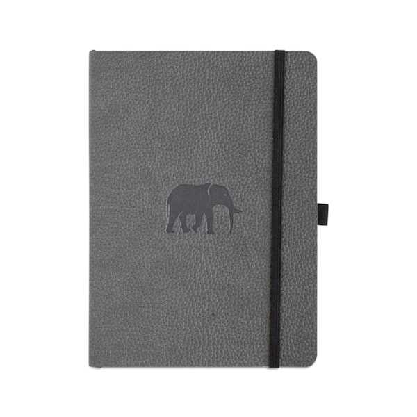 Dingbats* Wildlife Soft Cover A5 Lined 9780948432118