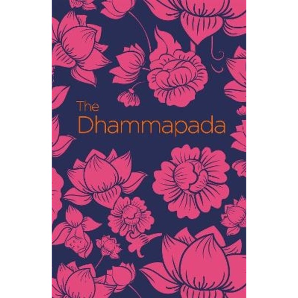 Dhammapada 9781838573720