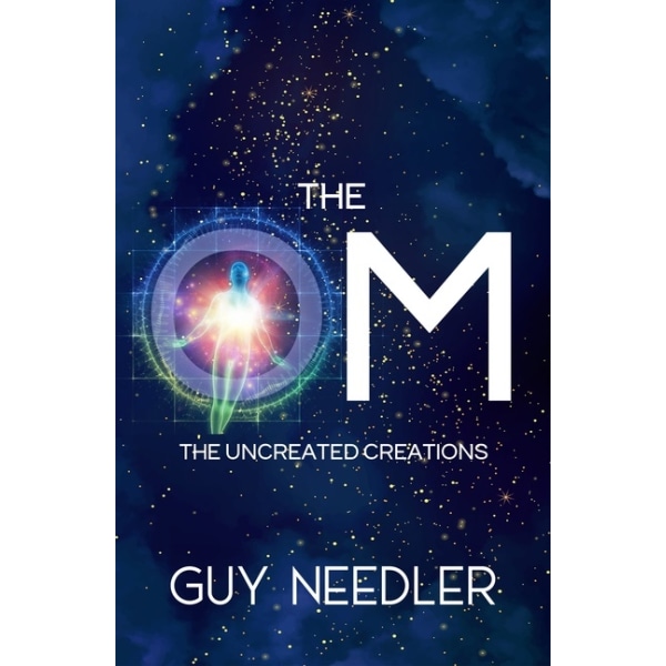 Om : The Uncreated Creations 9781956945348