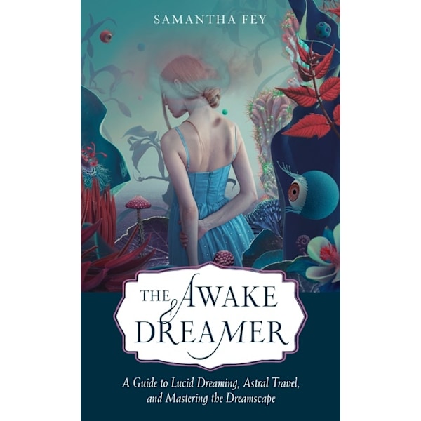 Awake Dreamer 9781642970401