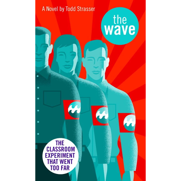 The Wave 9780440993711