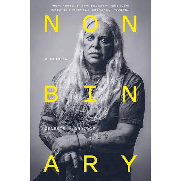 Nonbinary 9781419749773