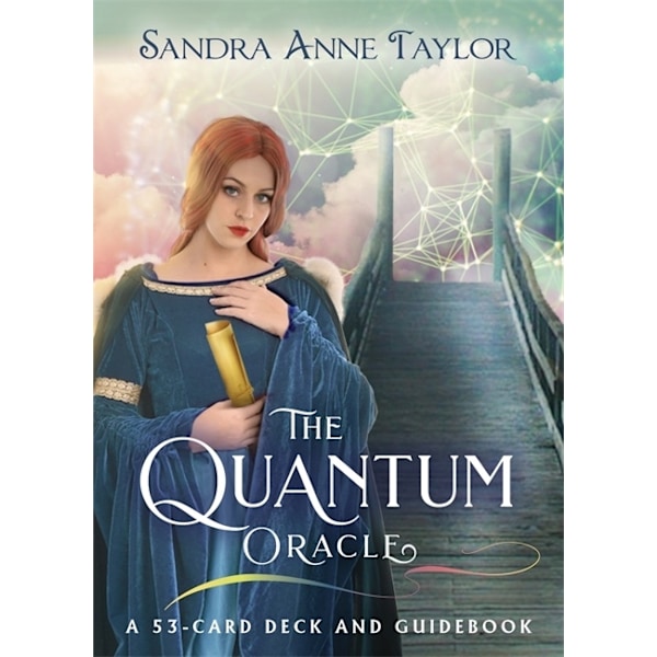 The Quantum Oracle 9781401954437