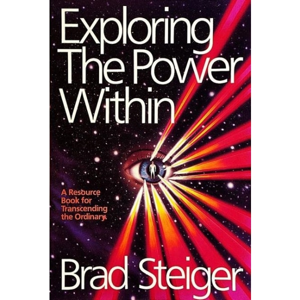 Exploring the Power Within 9780914918974