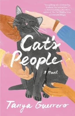 Cat's People 9780593874622